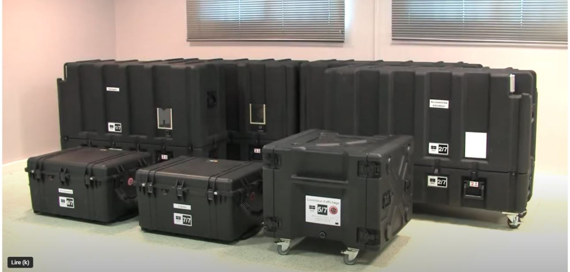 Setup Instruction tutorial