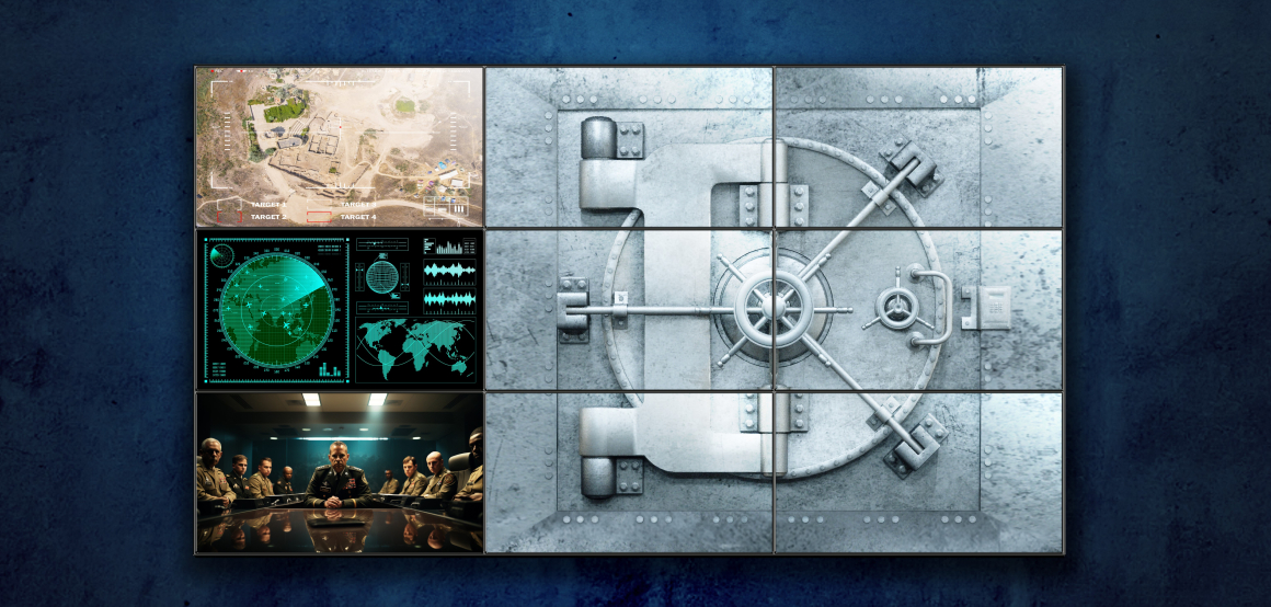 SENTRY Branding Image