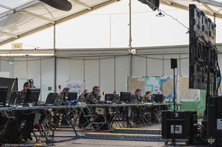 NATO Exercise Cold Response 2022