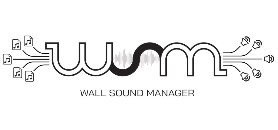 Wall Sound Manager