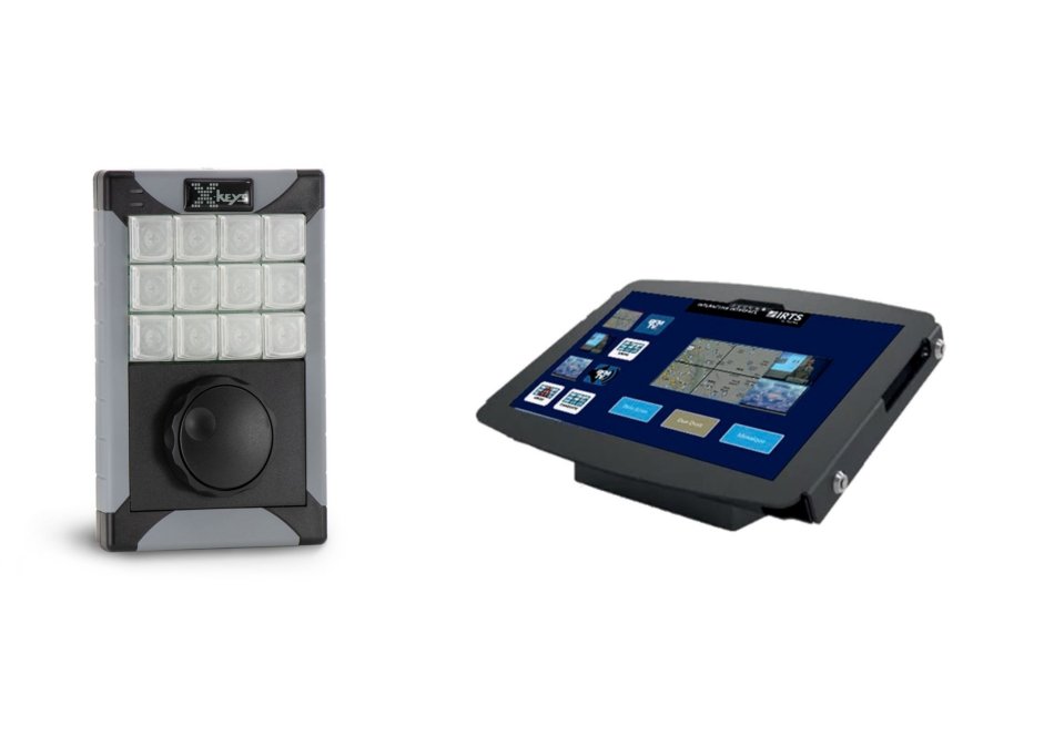 Interface des murs d'images