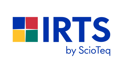 IRTS by ScioTeq